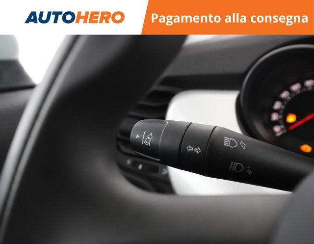 FIAT 500X 1.4 MultiAir 140 CV DCT Pop Star