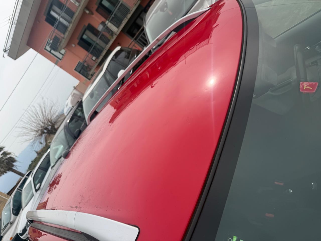 Suzuki Ignis 1.2 Dualjet 4WD All Grip Top