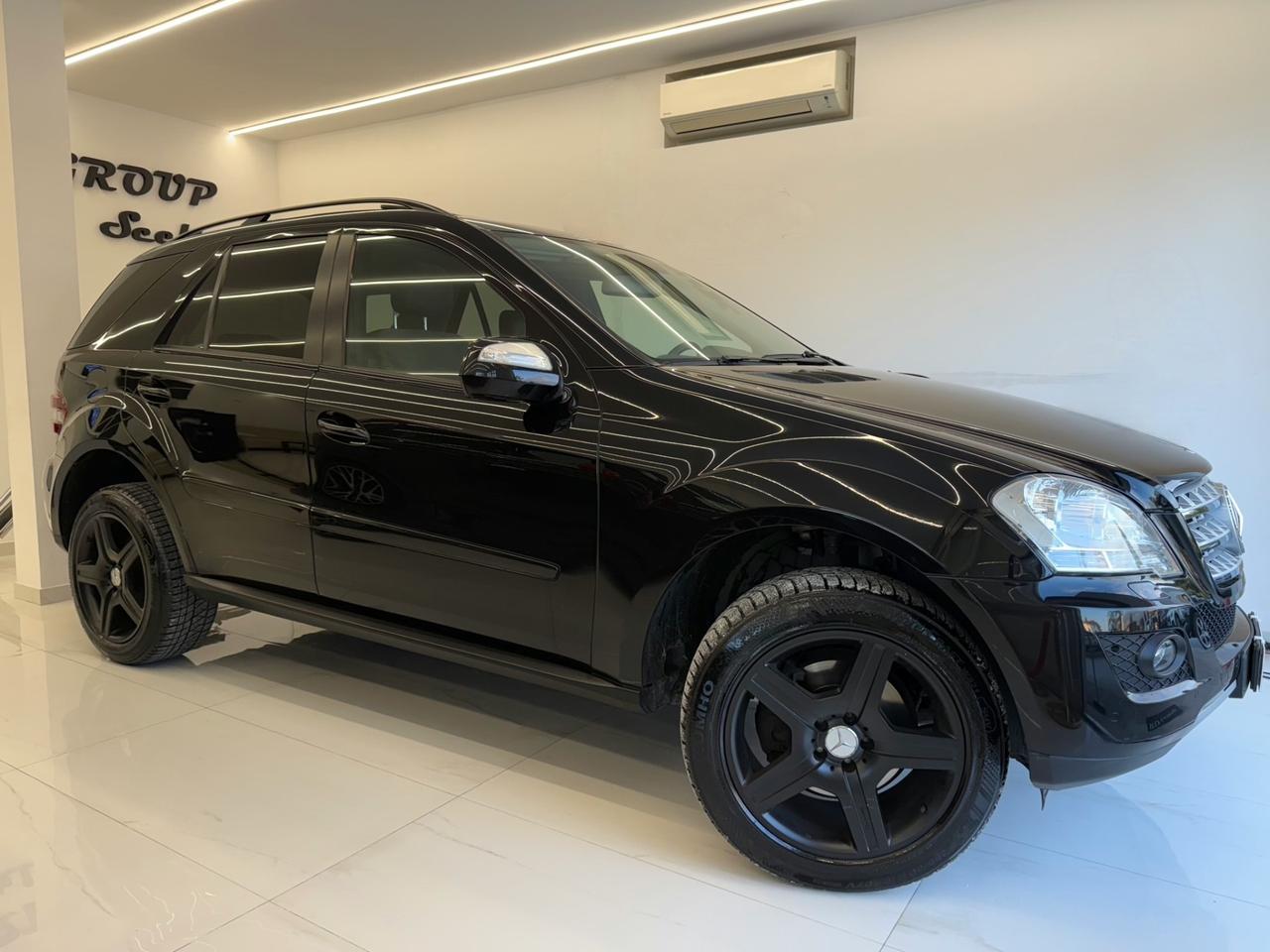 Mercedes-Benz ML 280 cdi Sport AMG Tetto Full Optional