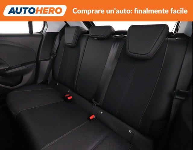 OPEL Corsa-e 5 porte Elegance