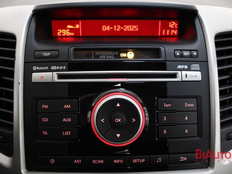 KIA Venga Venga 1.4 CVVT Active