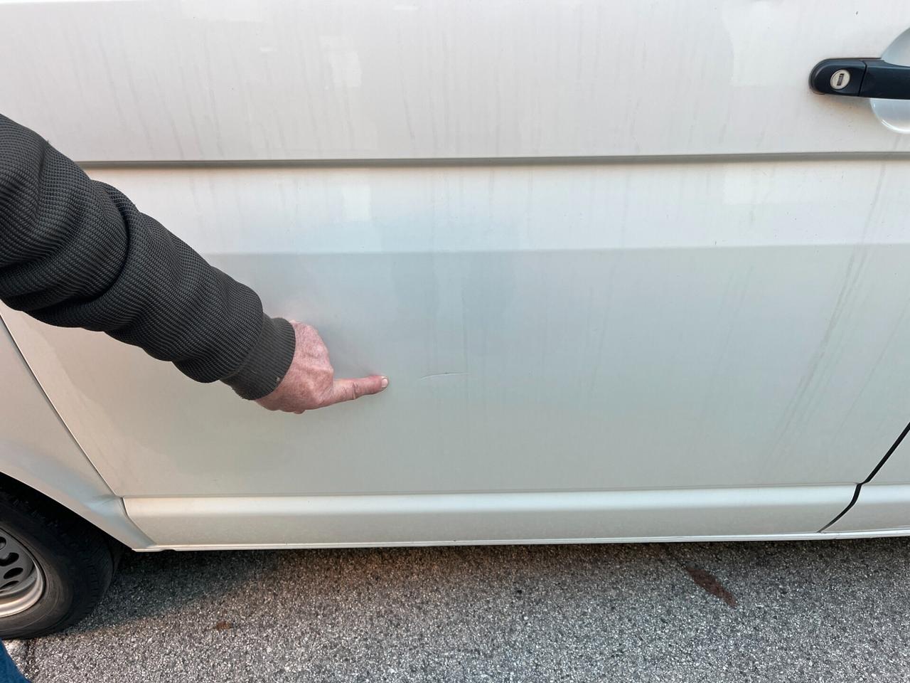 VW TRANSPORTER T6 2.0 TDI 4MOTION 150CV