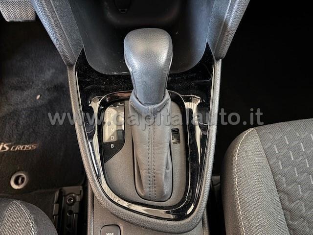 Toyota Yaris Cross 1.5 Hybrid 5p. E-CVT Lounge