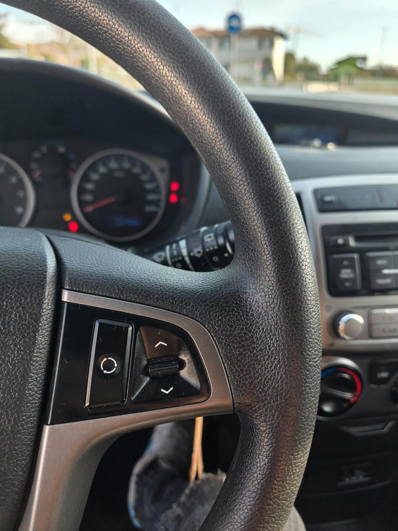 Hyundai i20 1.2 5p. Sound Edition