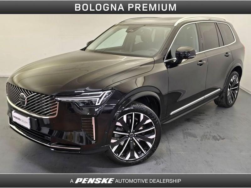 Volvo XC90 XC90 B5 AWD automatico 7 posti Plus Bright
