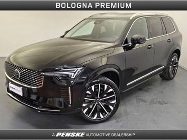 Volvo XC90 XC90 B5 AWD automatico 7 posti Plus Bright