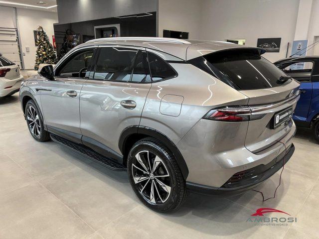 MG HS 1.5T PHEV 2WD COMFORT