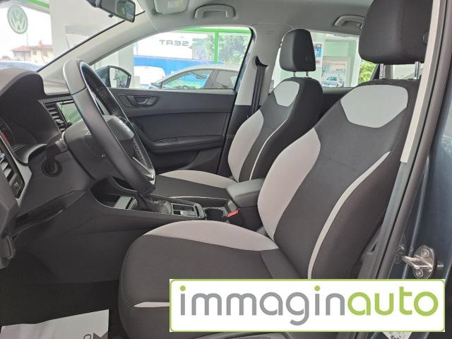SEAT Ateca 1.0 Eco TSI Reference
