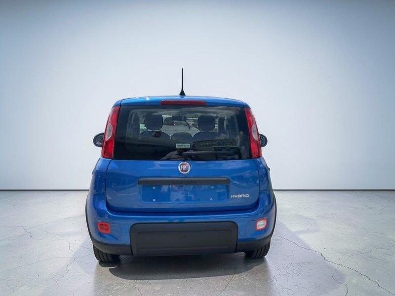 FIAT Panda 1.0 FireFly S&S Hybrid+ Pack City/Kit 5 Posti+