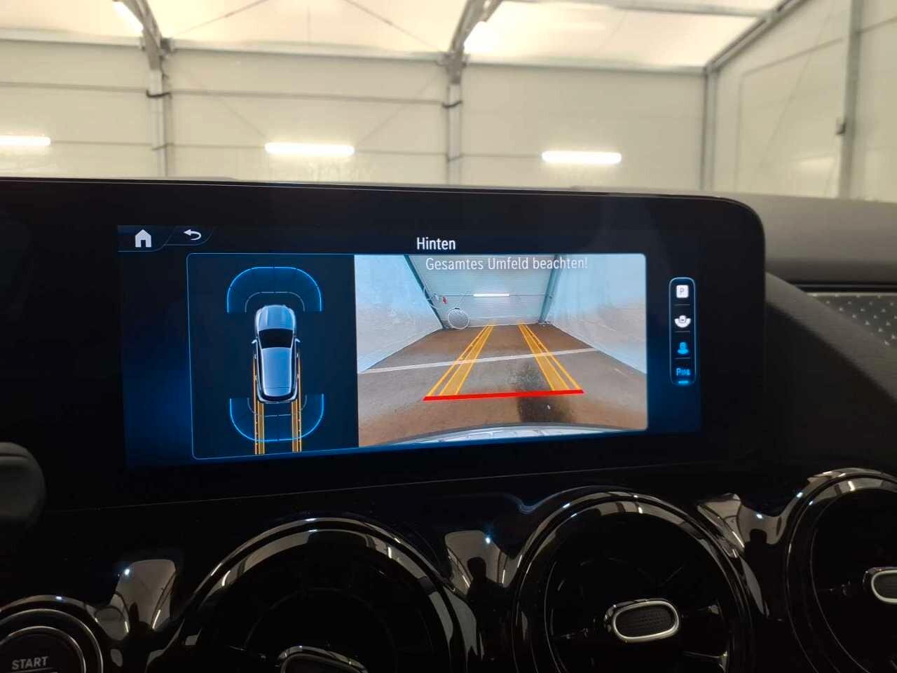 Mercedes-Benz GLA 180 GLA 180 d 8G-DCT (mod. 2025) NAVI + CAMERA + PELLE + LED