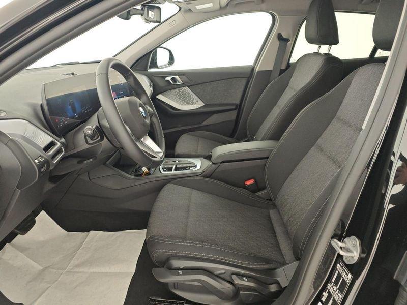 BMW Serie 1 120 d 48V 5p. MSport Design