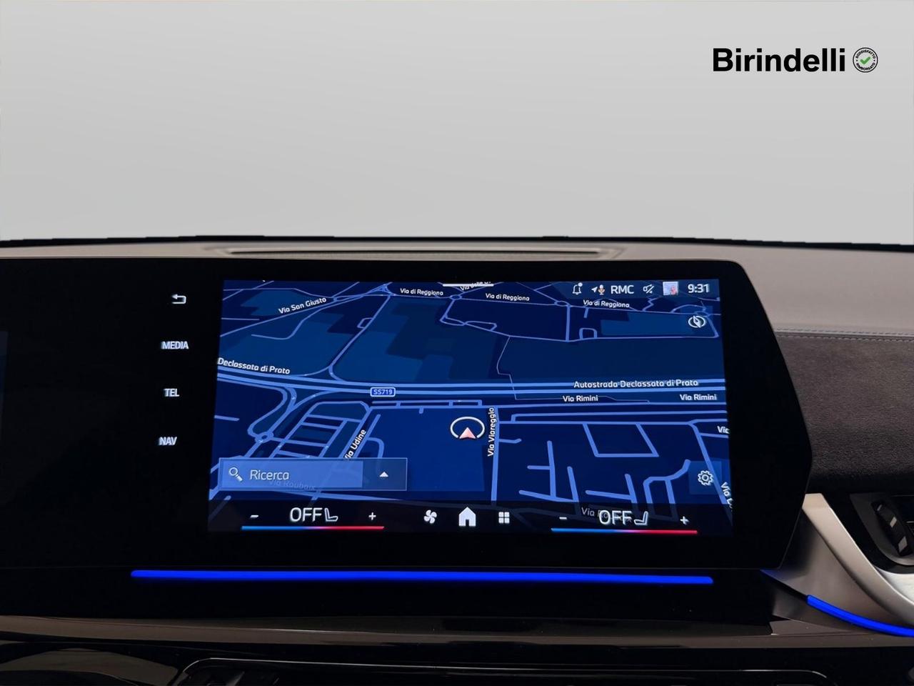 BMW BMW X2 sDrive18d