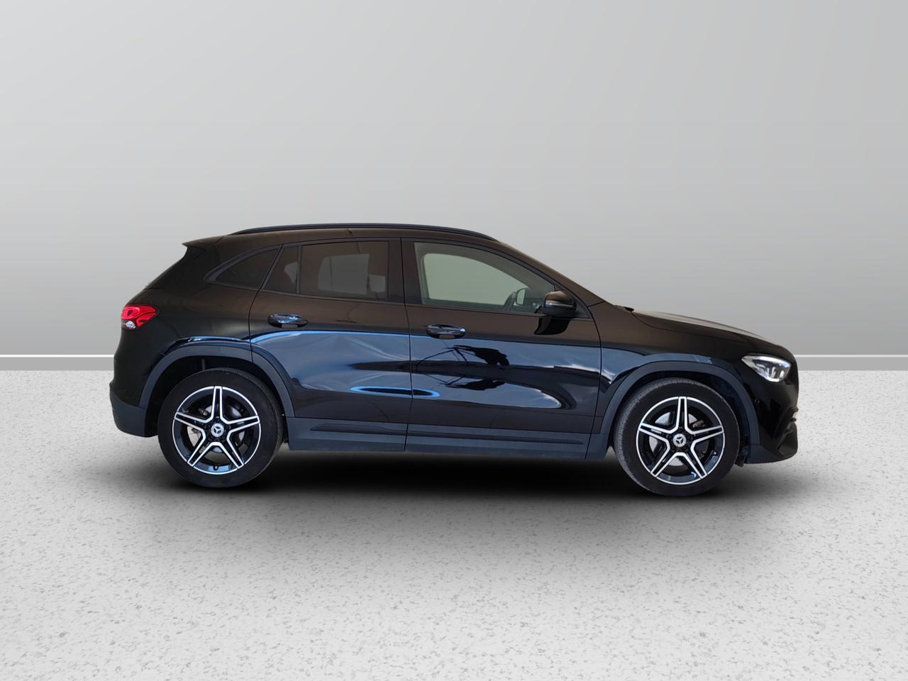 Mercedes-Benz GLA-H247 2020 - GLA 200 d Premium auto