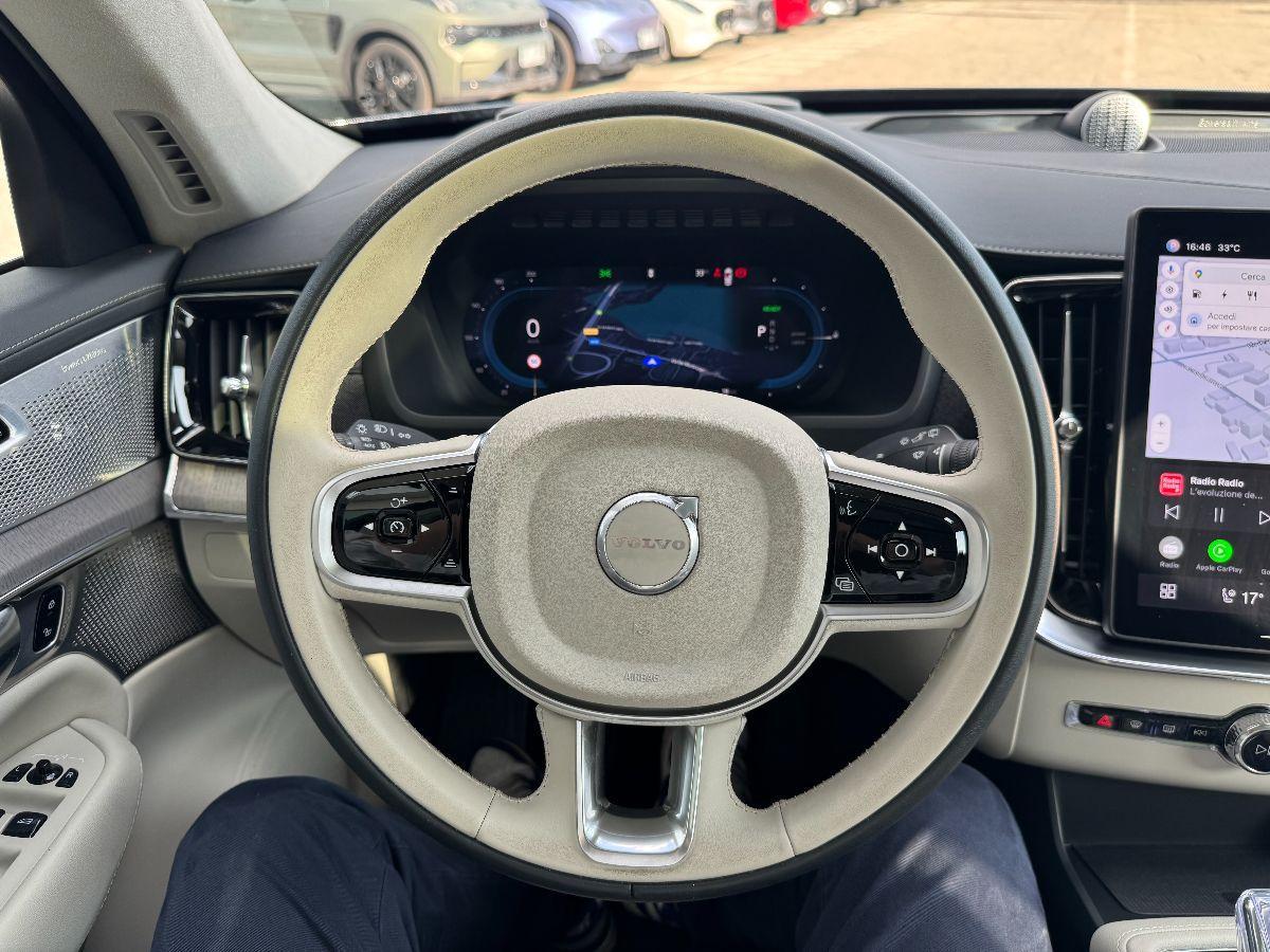 XC90 II 2.0 t8 phev Ultra Bright awd 7p.