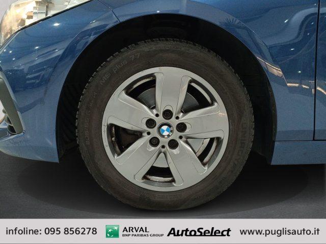 BMW 118 i 5p. Business Advantage