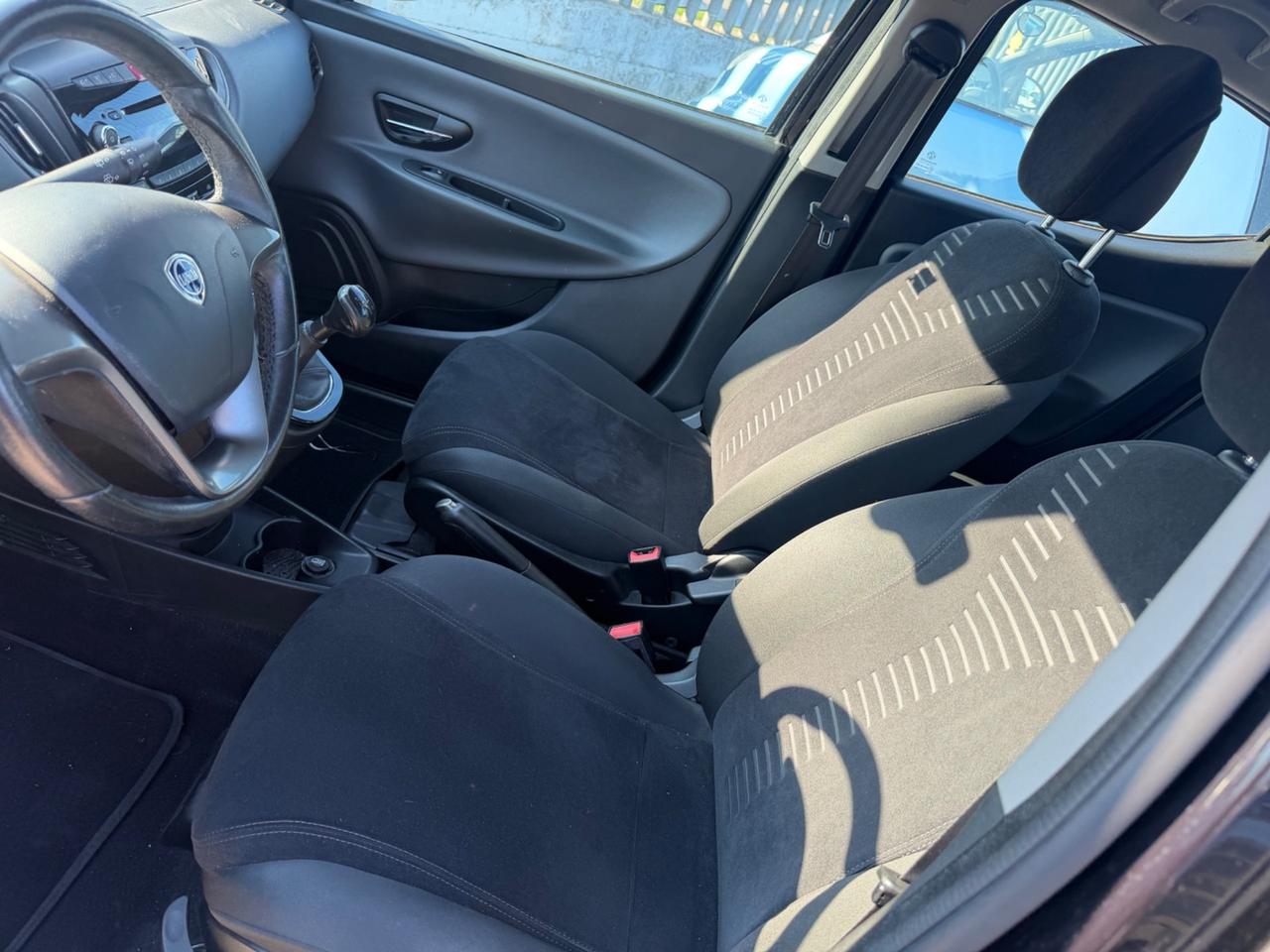 Lancia Ypsilon 1.3 MJT 16V 95 CV 5 porte S&S Platinum