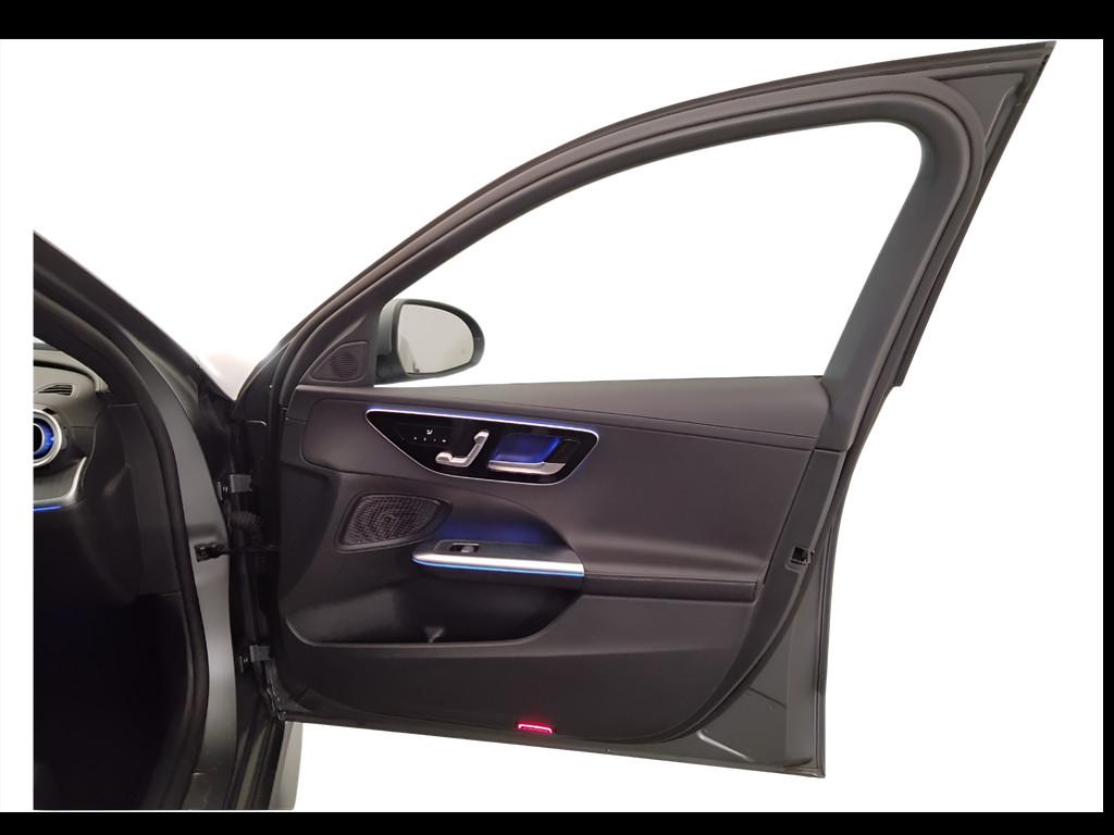 Mercedes-Benz Classe C-S206 SW 2021 - C SW 300 d mhev Premium Plus auto