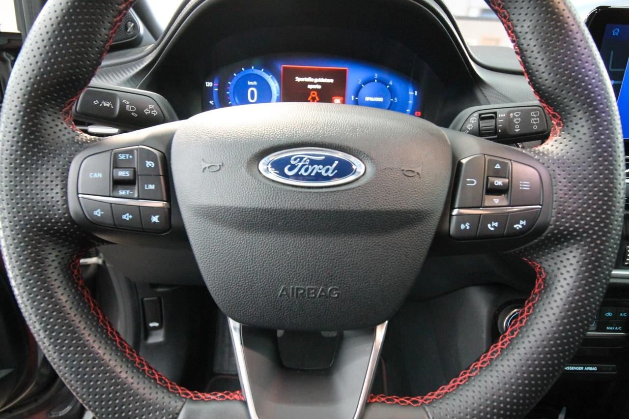 FORD PUMA 1.5 120 CV ST-LINE X