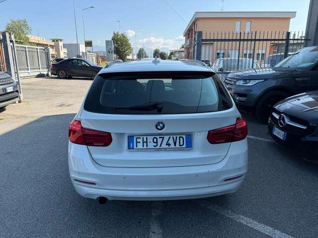 BMW 318 Touring 318d EURO 6