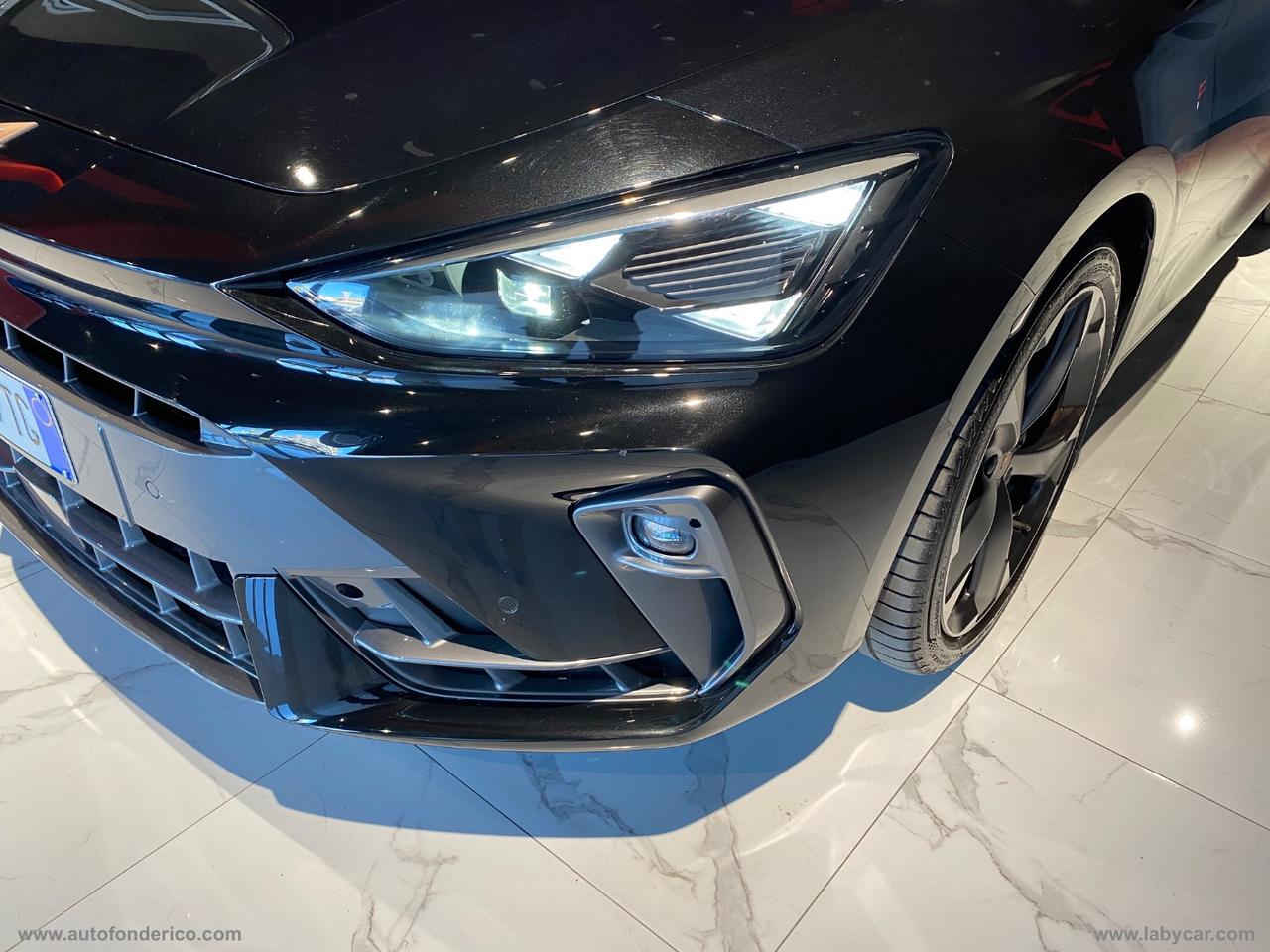 CUPRA Leon 2.0 TDI 150 CV DSG