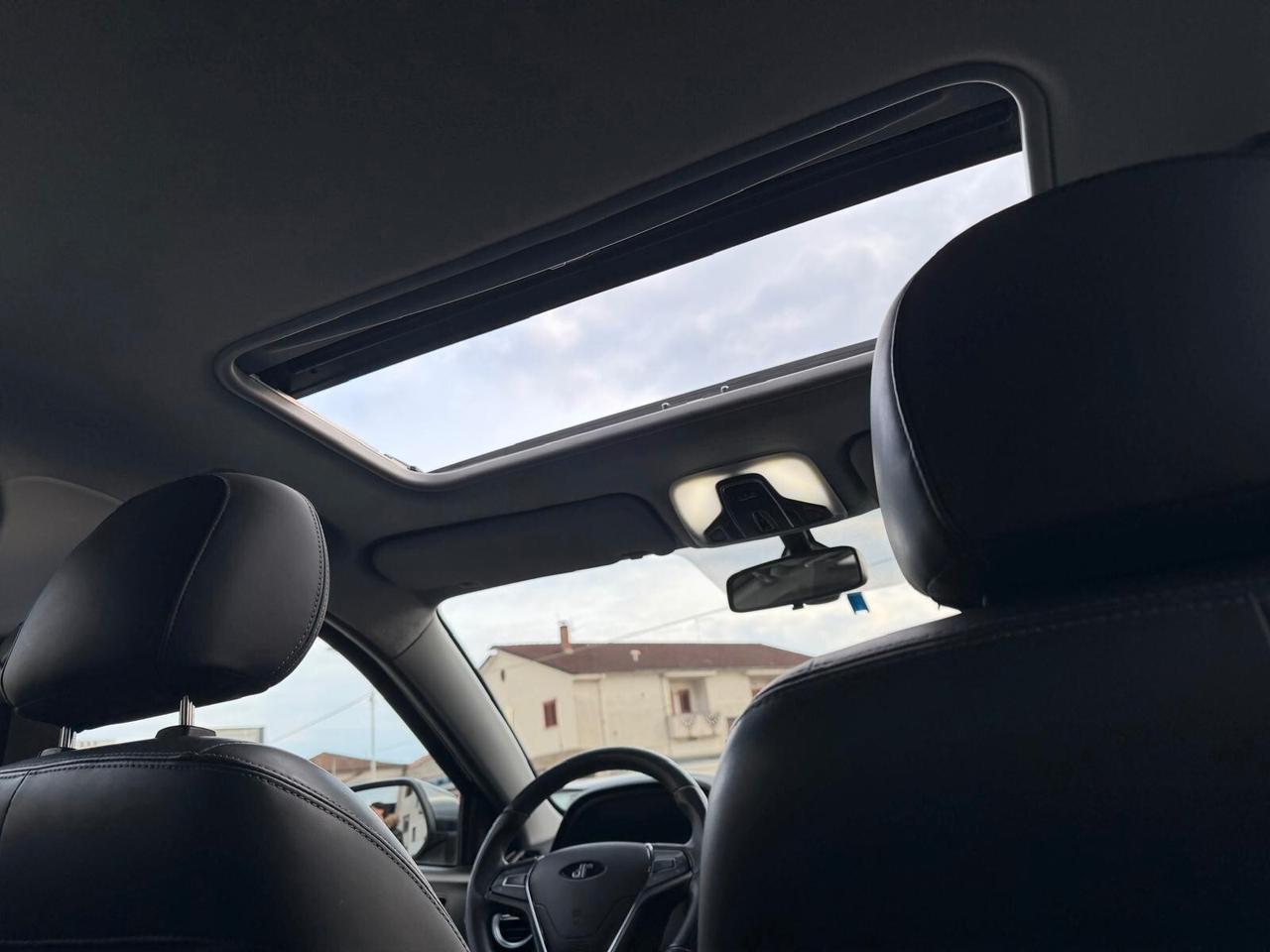 Dr3 S2 1.5 Gpl 114cv Garanzia