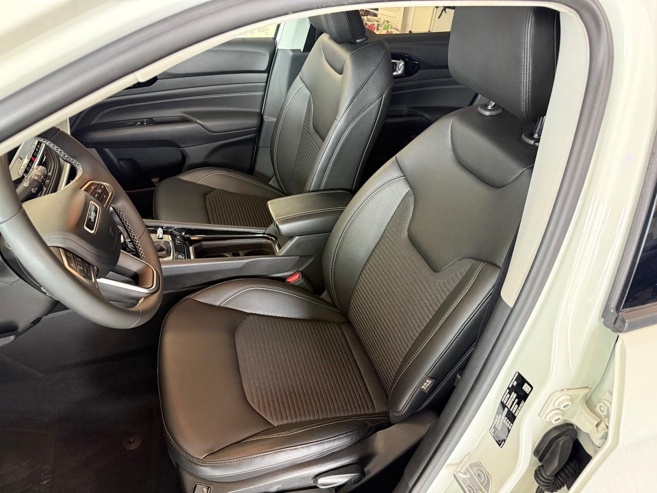 OFFERTA SOLO FINO AL 31/12/2025I!! Jeep Compass 4X4 - 1.3 Turbo T4 190 CV PHEV AT6 4xe 80° Anniversario