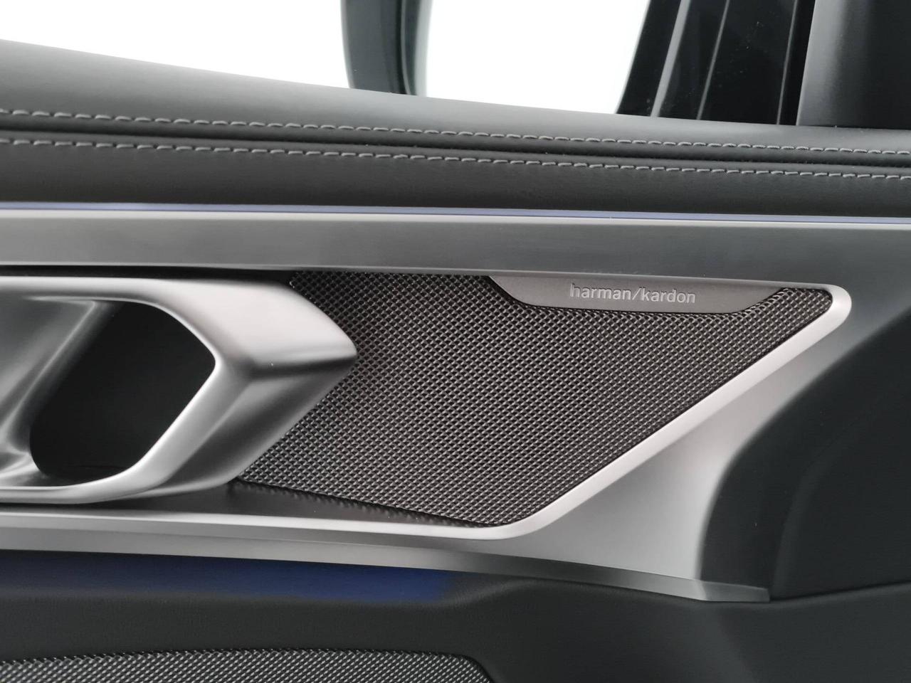 BMW Serie 8 840d xDrive Gran Coupè 48V MSport Pro