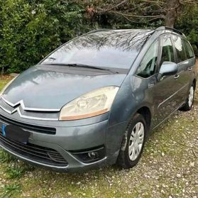Citroen C4 Grand Picasso 1.8 Elegance Bi Energy M