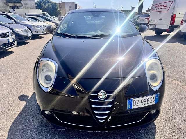 Alfa Romeo MiTo MiTo 1.4 tb Distinctive Premium Pack Gpl 120cv