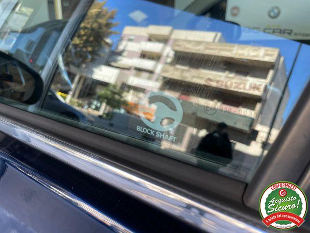 SUZUKI SX4 S-Cross 1.6 DDiS 120cv *UNICO PROPRIETARIO