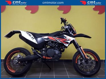 KTM 690 SMC - 2008