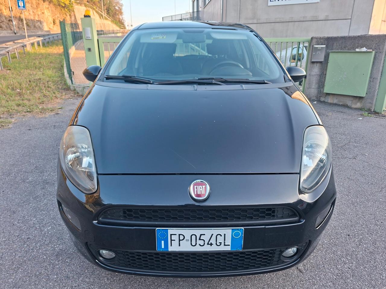 Fiat Punto 1.3 MJT / 5PORTE / DA NEOPATENTATI / EURO 6B
