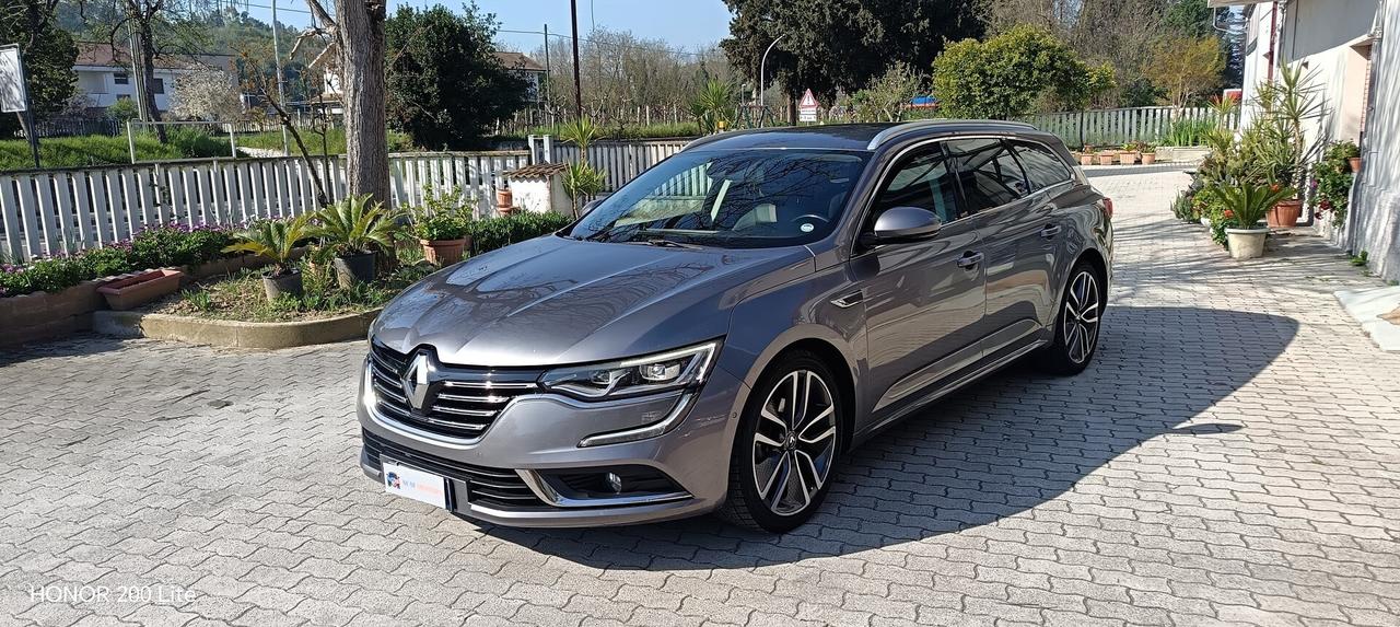 Renault Talisman Sporter 1.6 dci Intens 130cv