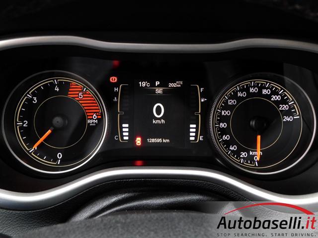 JEEP Cherokee 2.2 Mjt II 185 CV 4WD Active Drive I NIGHT EAGLE