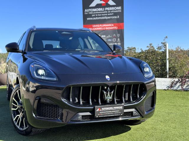 MASERATI Grecale 2.0 MHEV 300cv GT