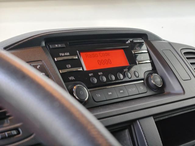 NISSAN Cabstar 35.13 NT400 3.0 130CV Ribaltabile Trilaterale