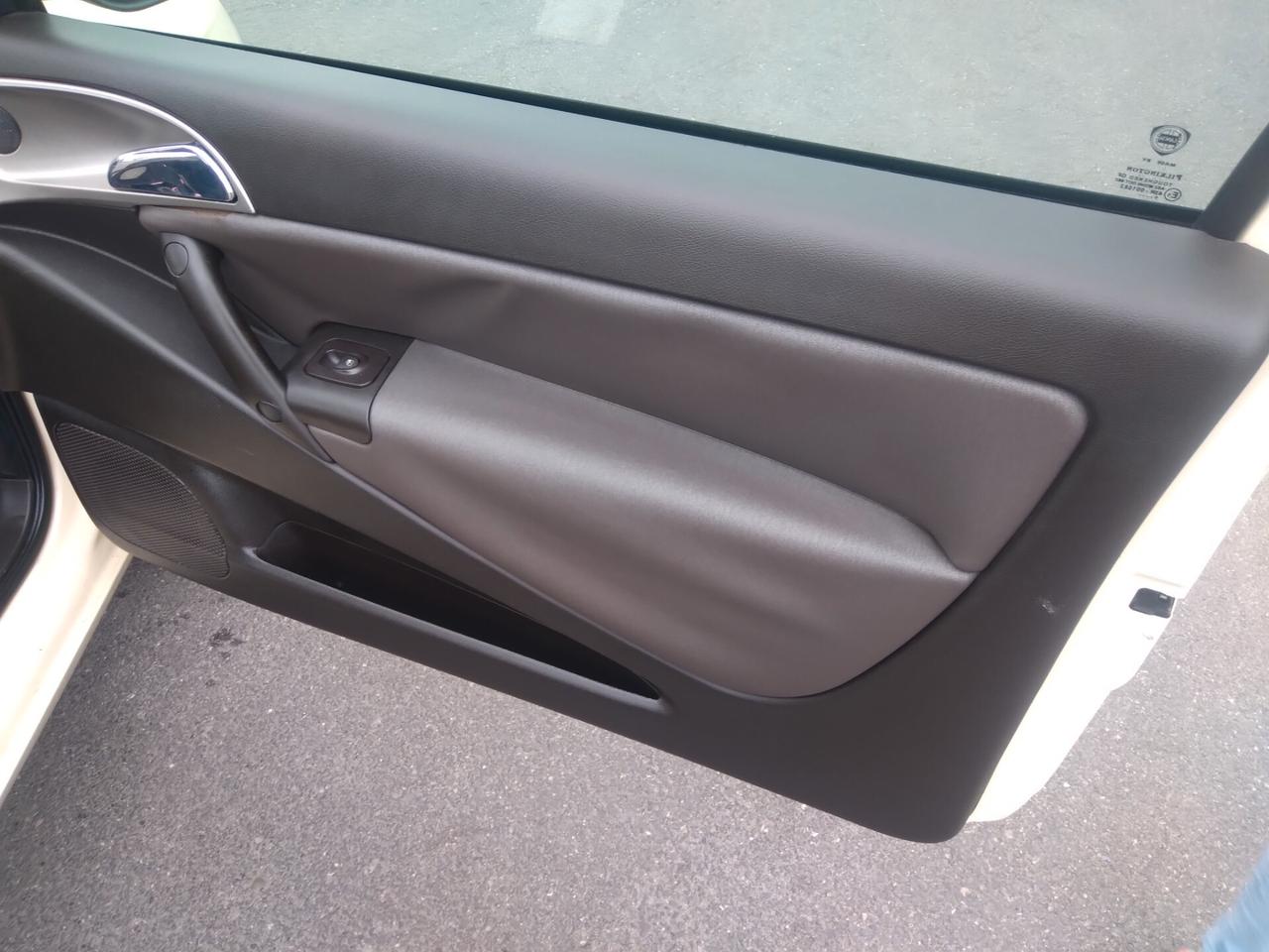 Lancia Ypsilon 1.2 60cv Oro Giallo x neopatentati