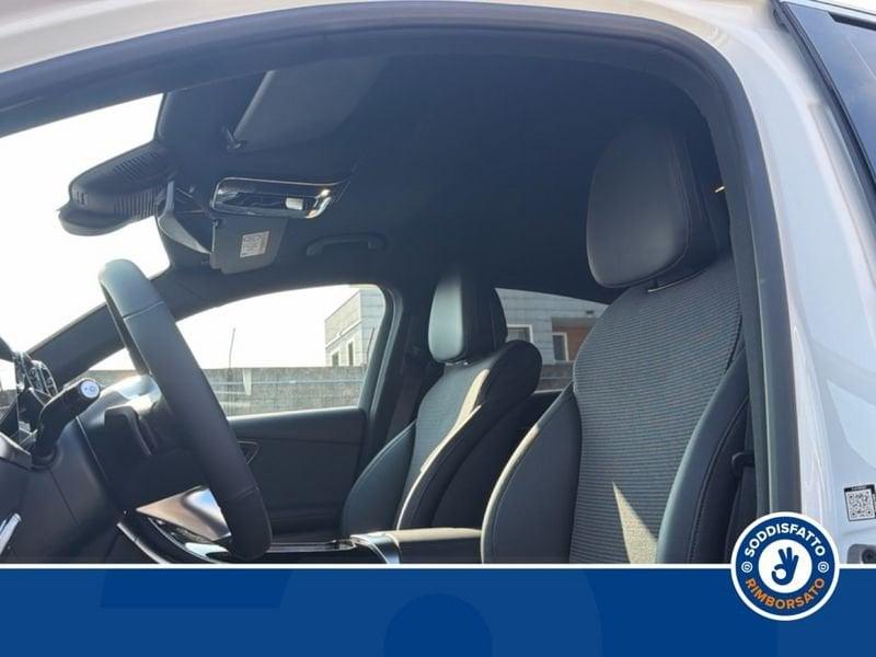 Mercedes-Benz GLC Coupé GLC 200d 4Matic Coupé Avantgarde Advanced