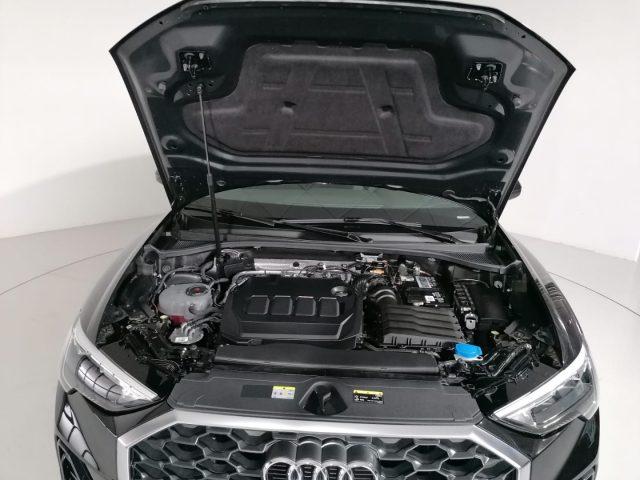 AUDI Q3 SPB 35 TDI S tronic Business