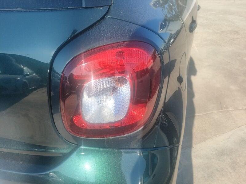 smart forfour 2ªs. (W453) 70 1.0 twinamic Youngster