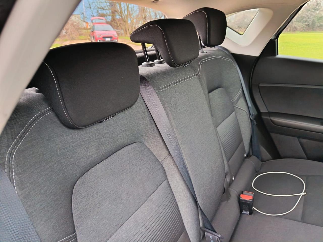 Renault Captur Mild Hybrid 140 CV RS Line