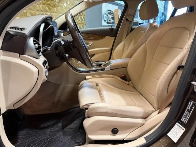 Mercedes-benz C 200 d S.W. Auto Exclusive