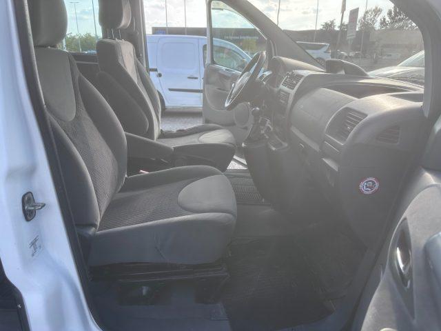 FIAT Scudo 8 POSTI 2.0 MJT 130 CV Panorama