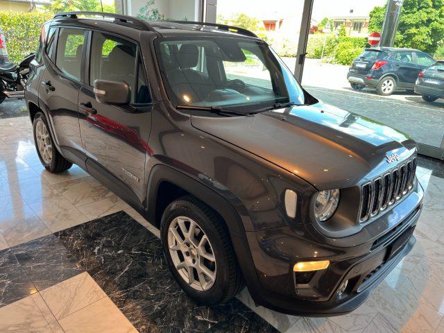 JEEP Renegade 1.6 MJT 130CV LIMITED 6M.