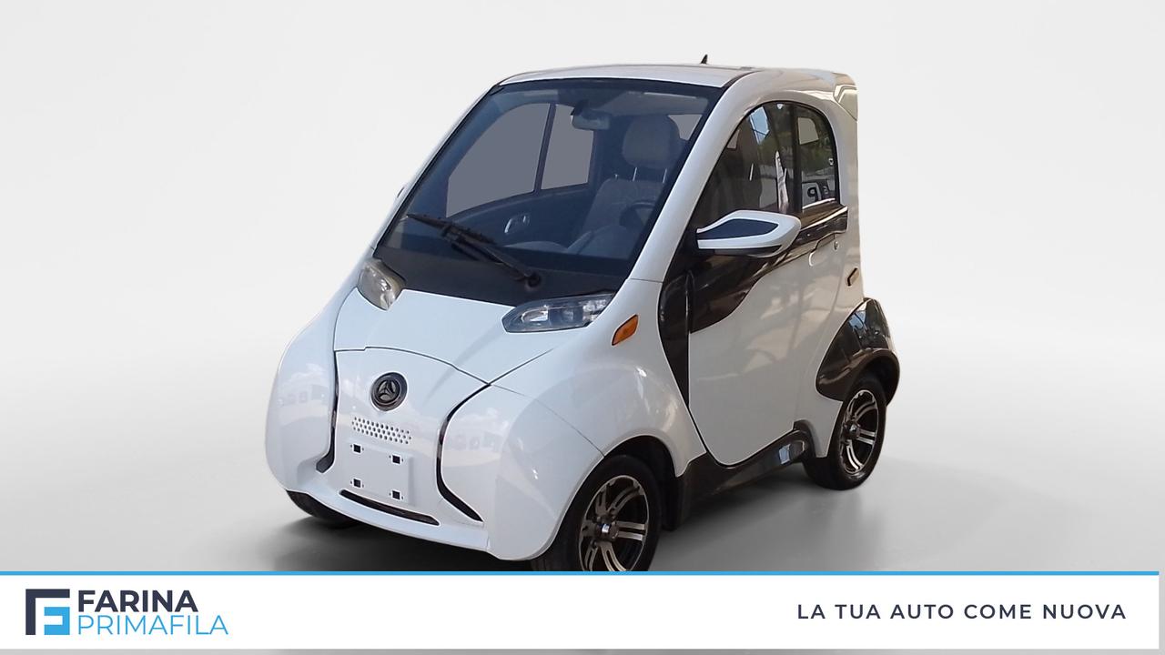 XEV MODELLO XEV - KITTY