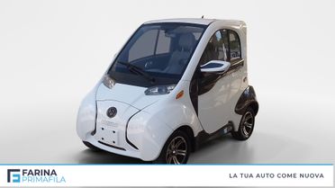 XEV MODELLO XEV - KITTY