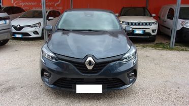 Renault Clio Blue dCi 85 CV 5 porte Intens