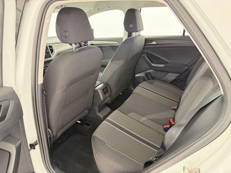 Volkswagen T-Roc 1.0 TSI Style BMT