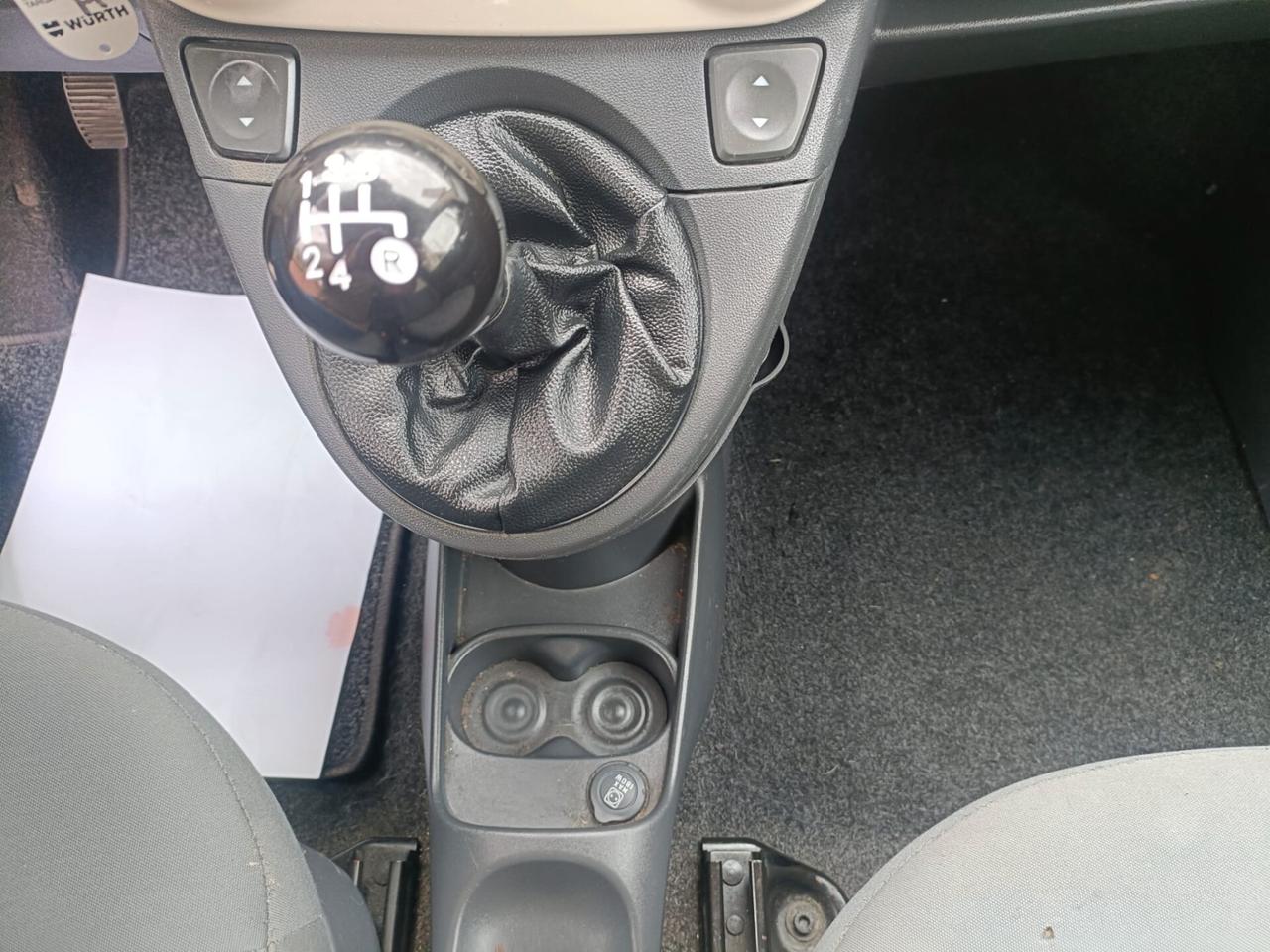 Fiat 500 1.2 Pop