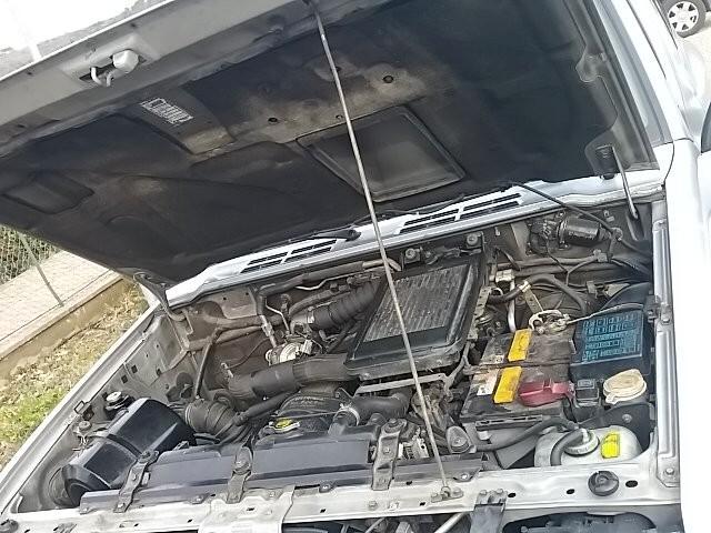 Mitsubishi Pajero II 2.5 TDI 115CV Autoc. G.Traino